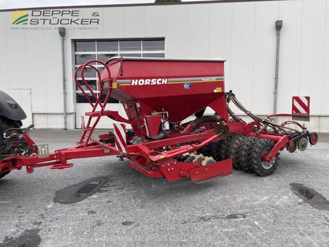 Horsch Pronto 3DC