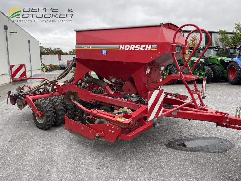 Horsch Pronto 3DC 2