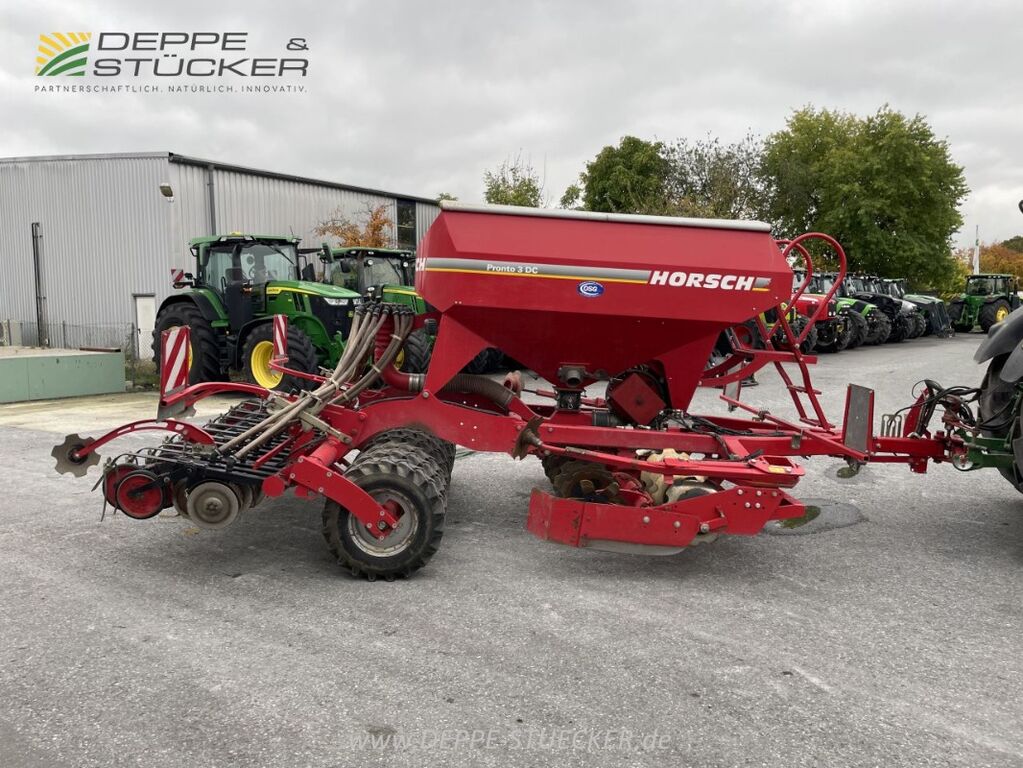 Horsch Pronto 3DC 3