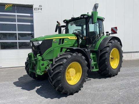 John Deere 6R 185