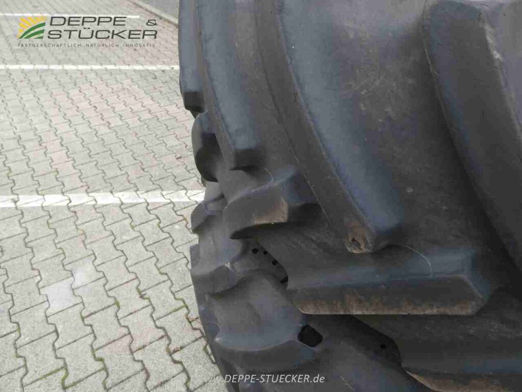 Mitas 650/85R38 SFT 2