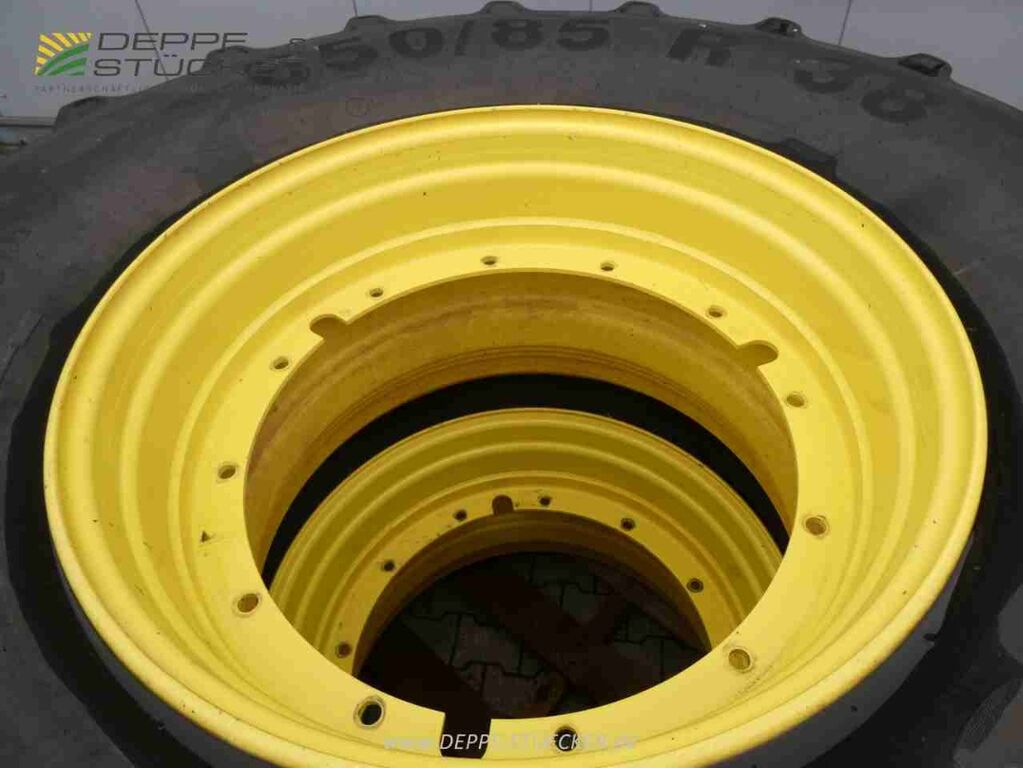 Mitas 650/85R38 SFT 3