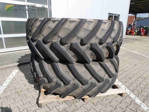 VF710/75R42 Trelleborg TM1000