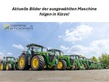 John Deere T550 HillMaster mit 722X + SWW