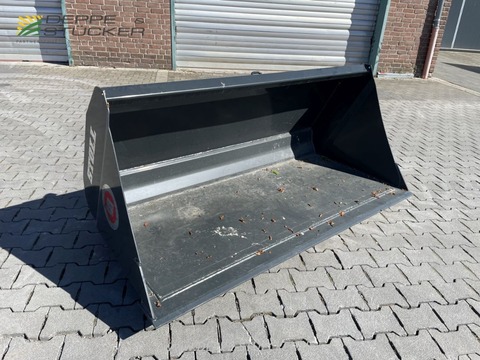 Stoll Robust U 1,90m