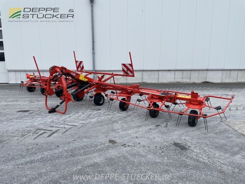 Kuhn GF 8702