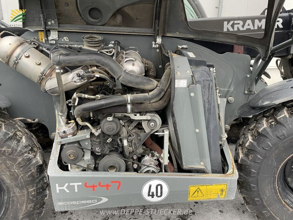 Kramer KT447 2