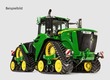 John Deere 9RX 640