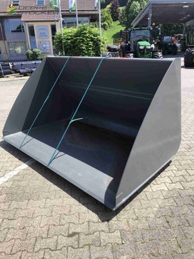 Kramer Schüttgutschaufel 4qbm