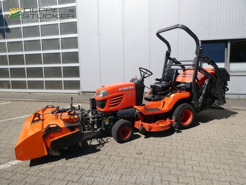Kubota G26-3/H
