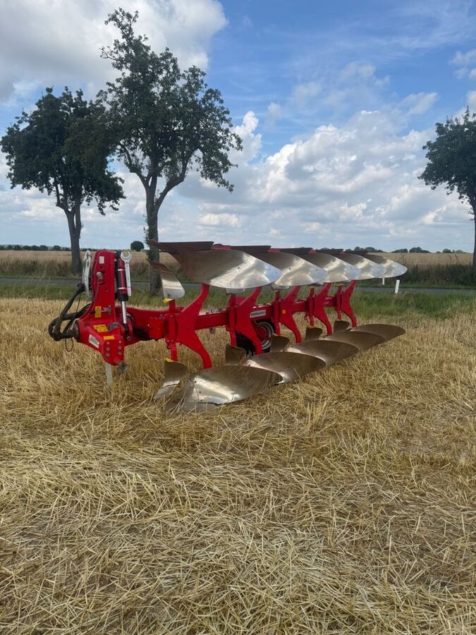 Pöttinger Servo 4000 P 5 Vario 2