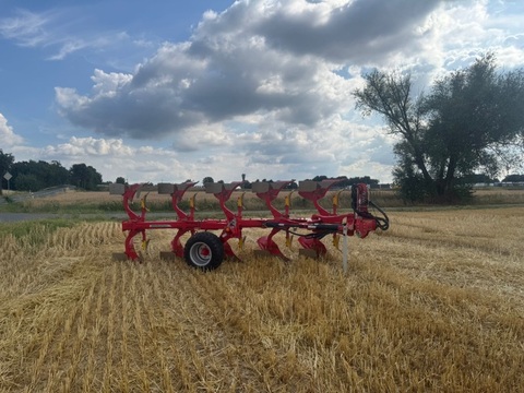 Pöttinger Servo 4000 P 5 Vario 3