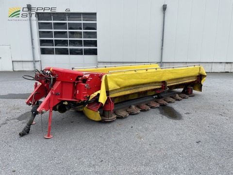 Pöttinger Novacat S12