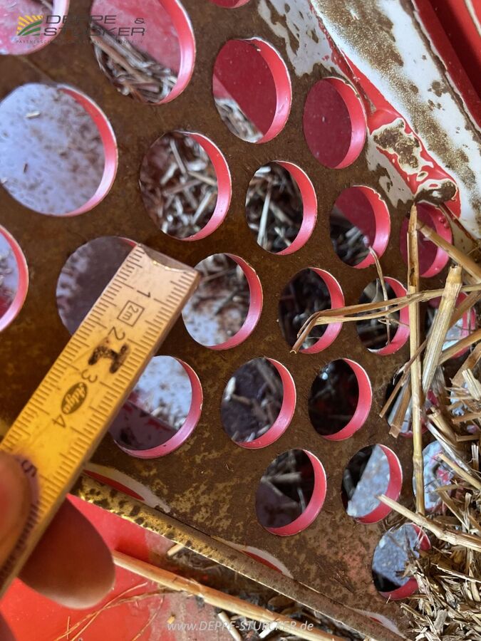 Teagle Tomahawk 505 FSM Strohmühle 2