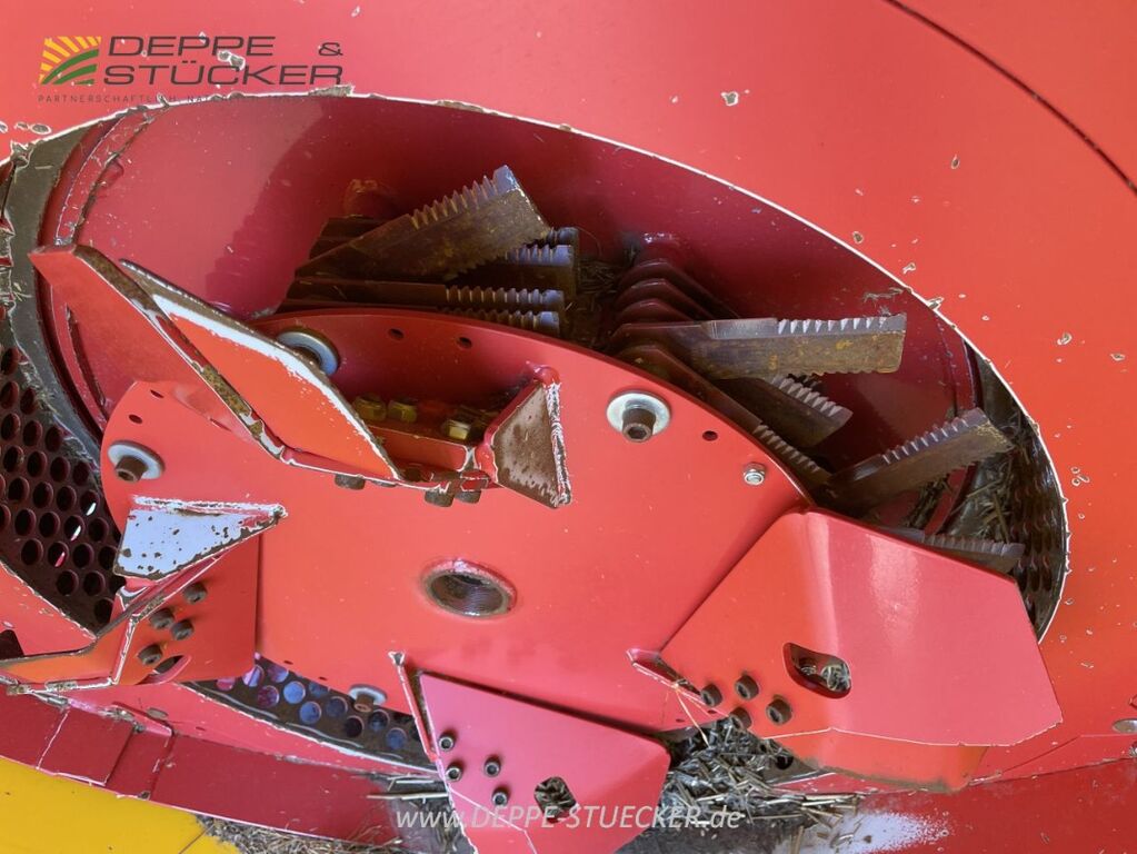 Teagle Tomahawk 505 FSM Strohmühle 3