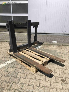 Kramer Palettengabel Standard
