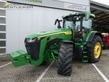 John Deere 8R370 AutoTrac