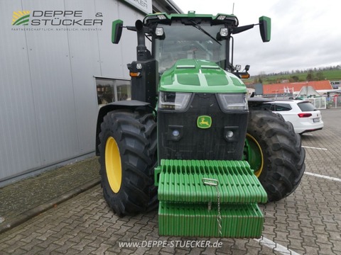 John Deere 8R370 AutoTrac