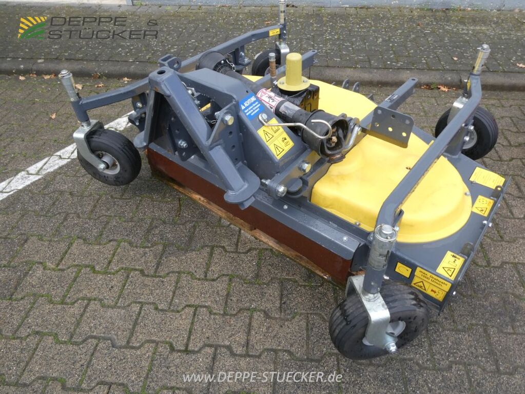 Matev MOW-FM 160F 2