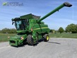 John Deere T560i HillMaster