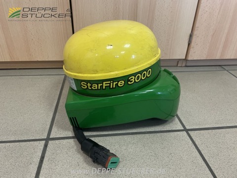 John Deere StarFire 3000