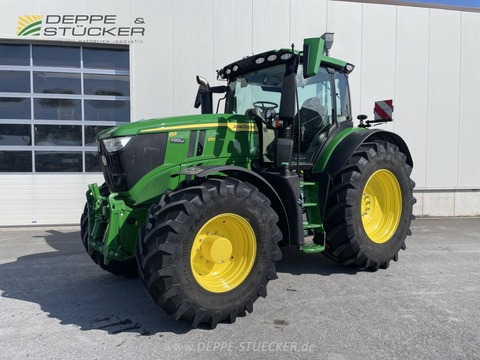 John Deere 6R 250