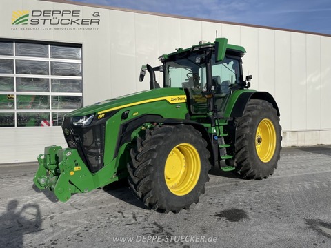 John Deere 8R 410