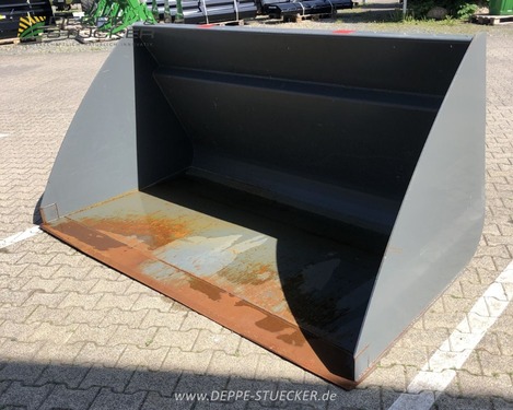 Kramer Leichtgutschaufel 2500mm