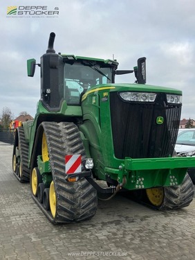 John Deere 9RX 640