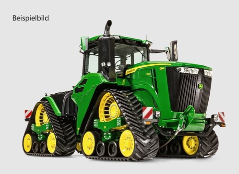 John Deere 9RX 640 2