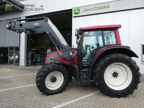 Valtra N121H