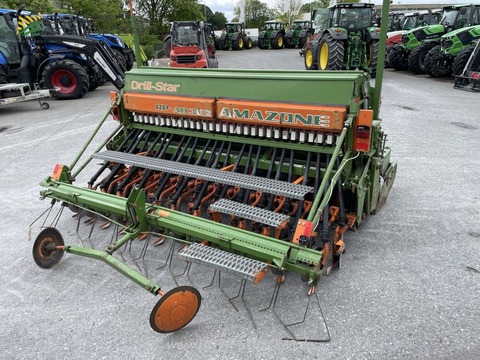 Amazone KG302/ RP-AD302