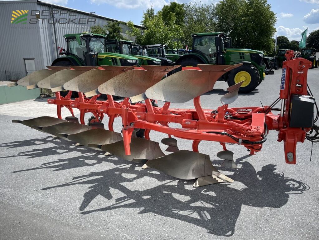 Kuhn V Master L5 3