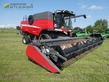 Massey Ferguson 9380 Delta HYBRID mit SW+SWW