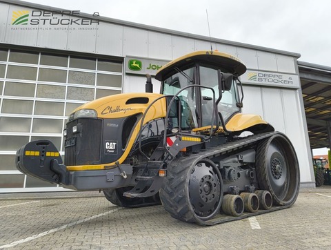 Sonstige Challenger MT 765 B