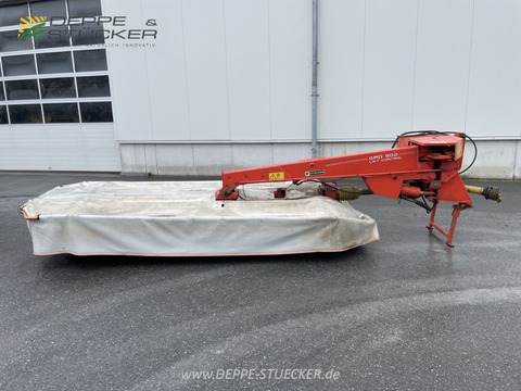 <strong>Kuhn GMD 902 Lift Co</strong><br />