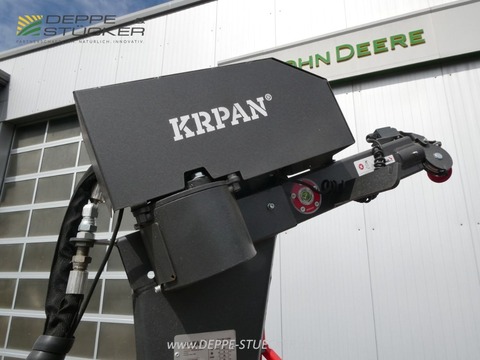 Krpan CH 32 K 