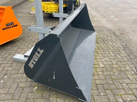 Stoll Robust U 2.40 MH 