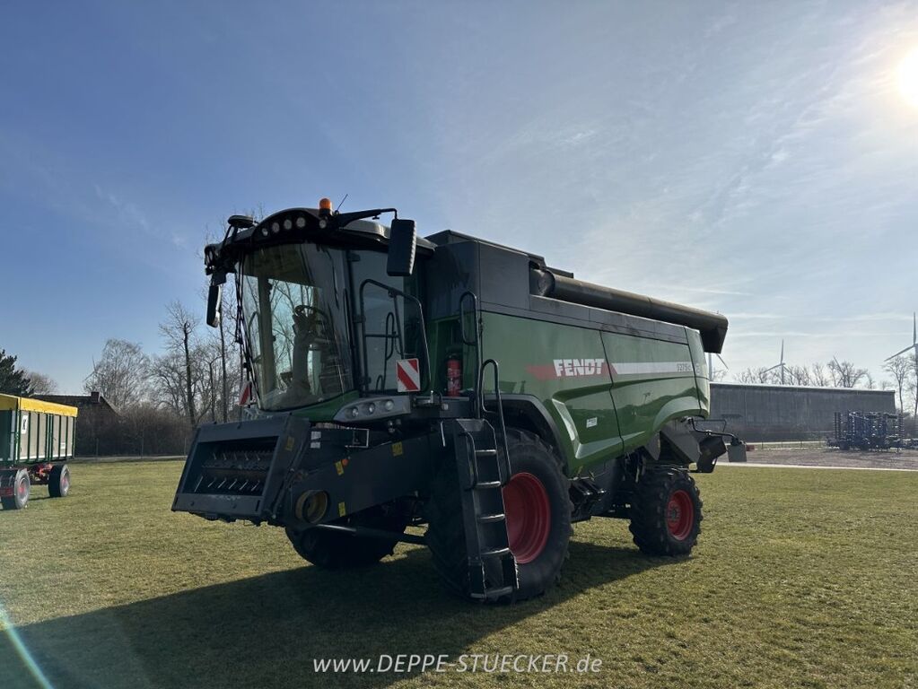 Fendt 5275 C 2
