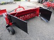 Fransgard SV-2500 Schwadlüfter
