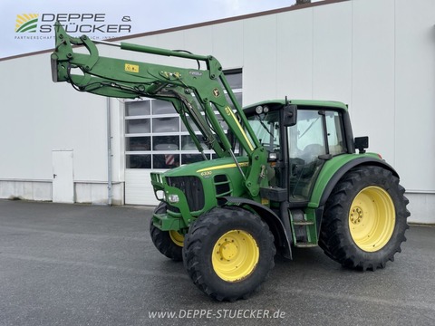 John Deere 6330 Standard