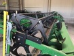 John Deere 640X mit SWW