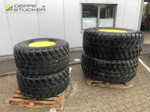 Nokian 560/60R22,5 / 650/65R30,5