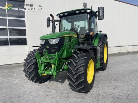 John Deere 6R 150