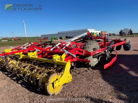 Pöttinger Terria 6040