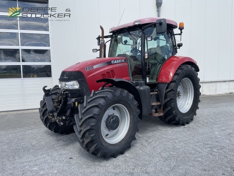 Case IH Maxxum 140
