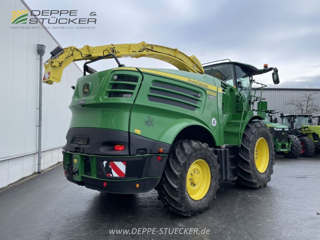 John Deere 8500 3