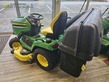 John Deere X590 mit GA