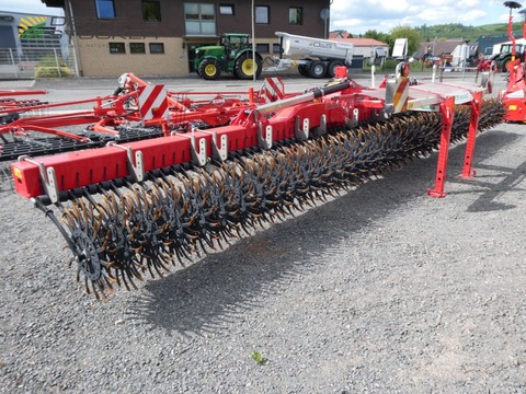 Sonstige Rotocare V 8000 Rollhacke