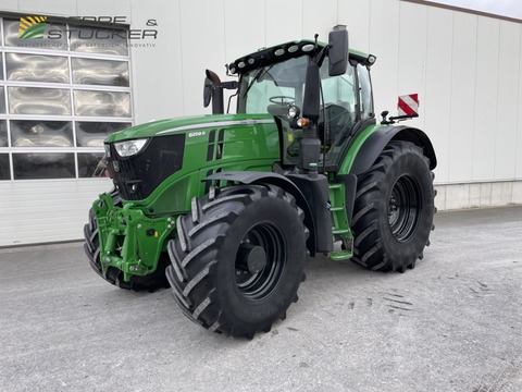 John Deere 6250R